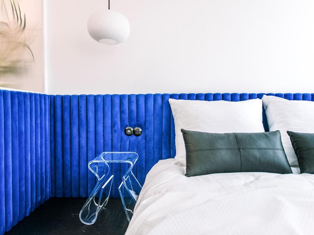 Pastel Blue Silesian Place Apartments Катовице Экстерьер фото