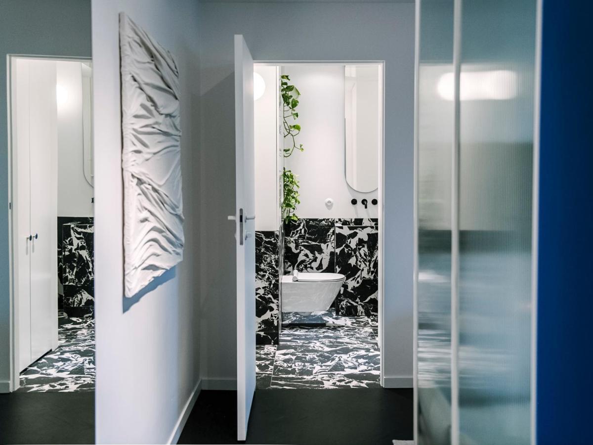 Pastel Blue Silesian Place Apartments Катовице Экстерьер фото