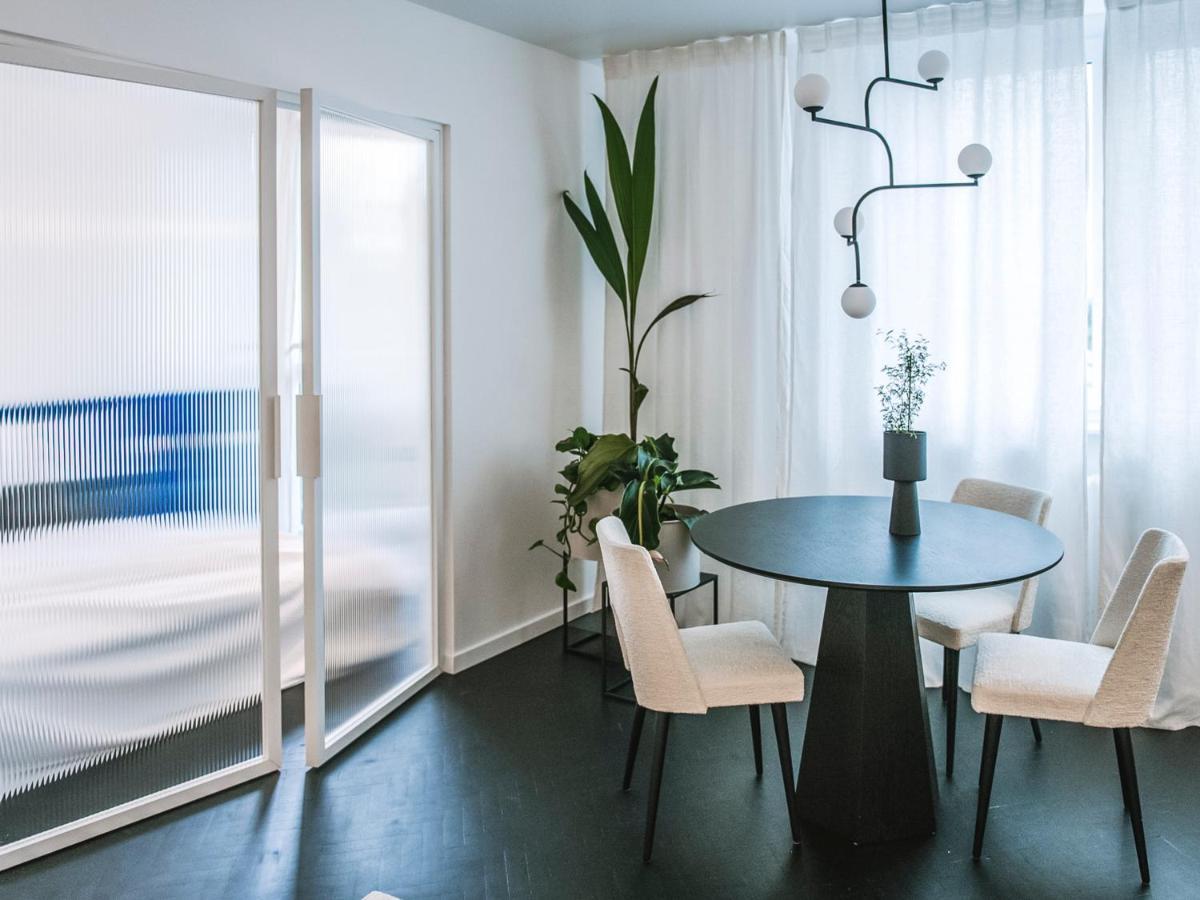 Pastel Blue Silesian Place Apartments Катовице Экстерьер фото