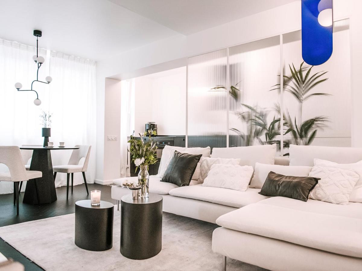Pastel Blue Silesian Place Apartments Катовице Экстерьер фото