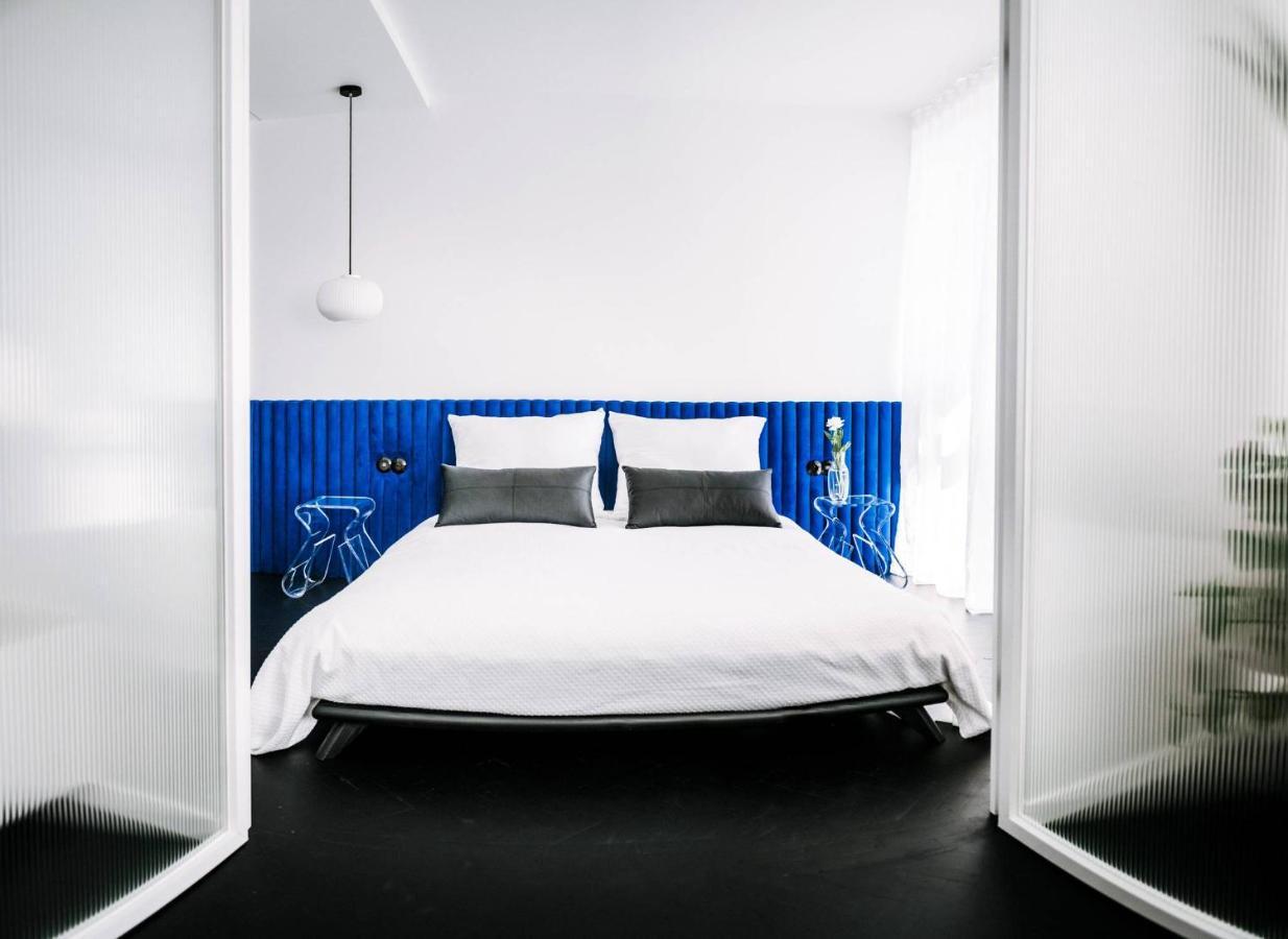 Pastel Blue Silesian Place Apartments Катовице Экстерьер фото